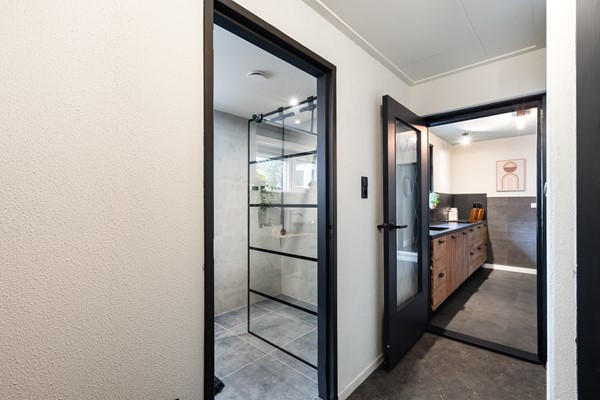 Foto - Te koop: Charmante levensloopbestendige woning!